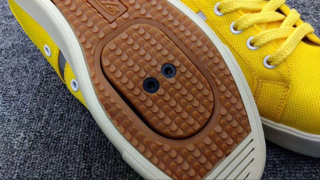 onemile 瀬戸内 OMP-403 サイクルシューズ SSサイズ