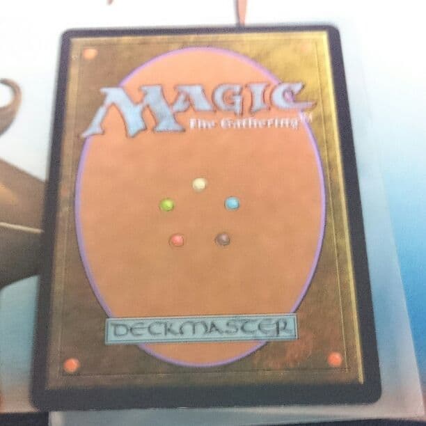 MTG 彼方の神、クルフィックス foil 日本語