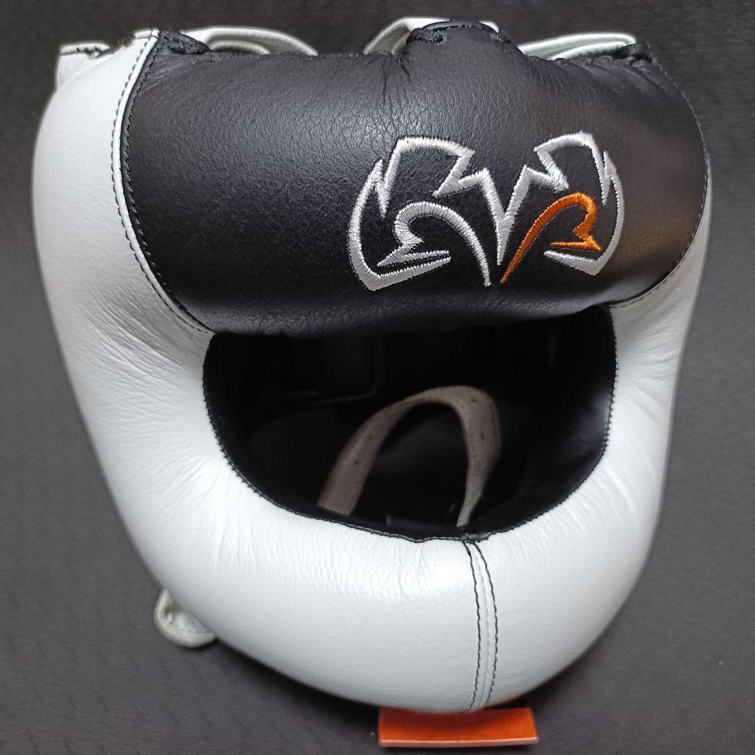 Rival ライバル RHGFS3 ヘッドガード S/Mサイズ