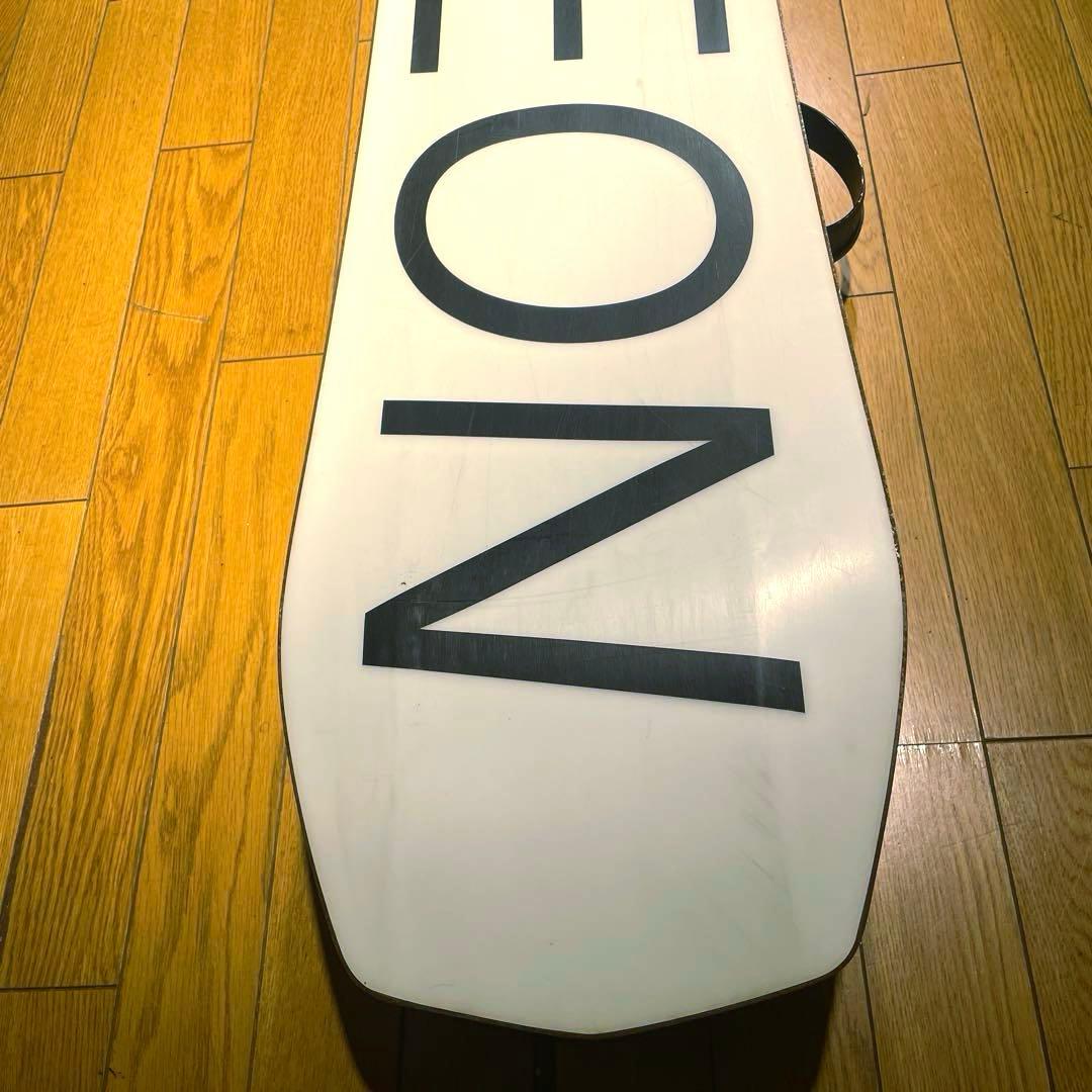 名機bataleonバタレオンG.W151&unionセット　グラトリ・パーク