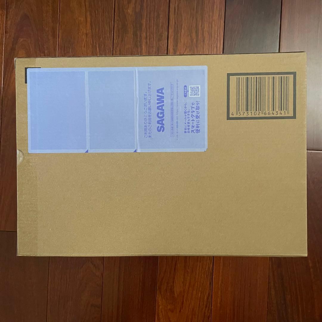 ROBOT魂 ＜SIDE AB＞ ガラバ 新品未開封品