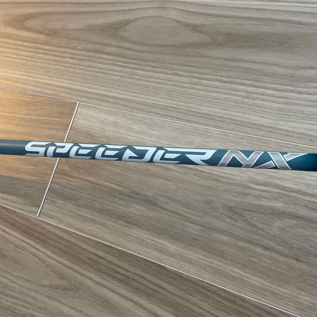 Callaway PARADYM MAX FAST ドライバー