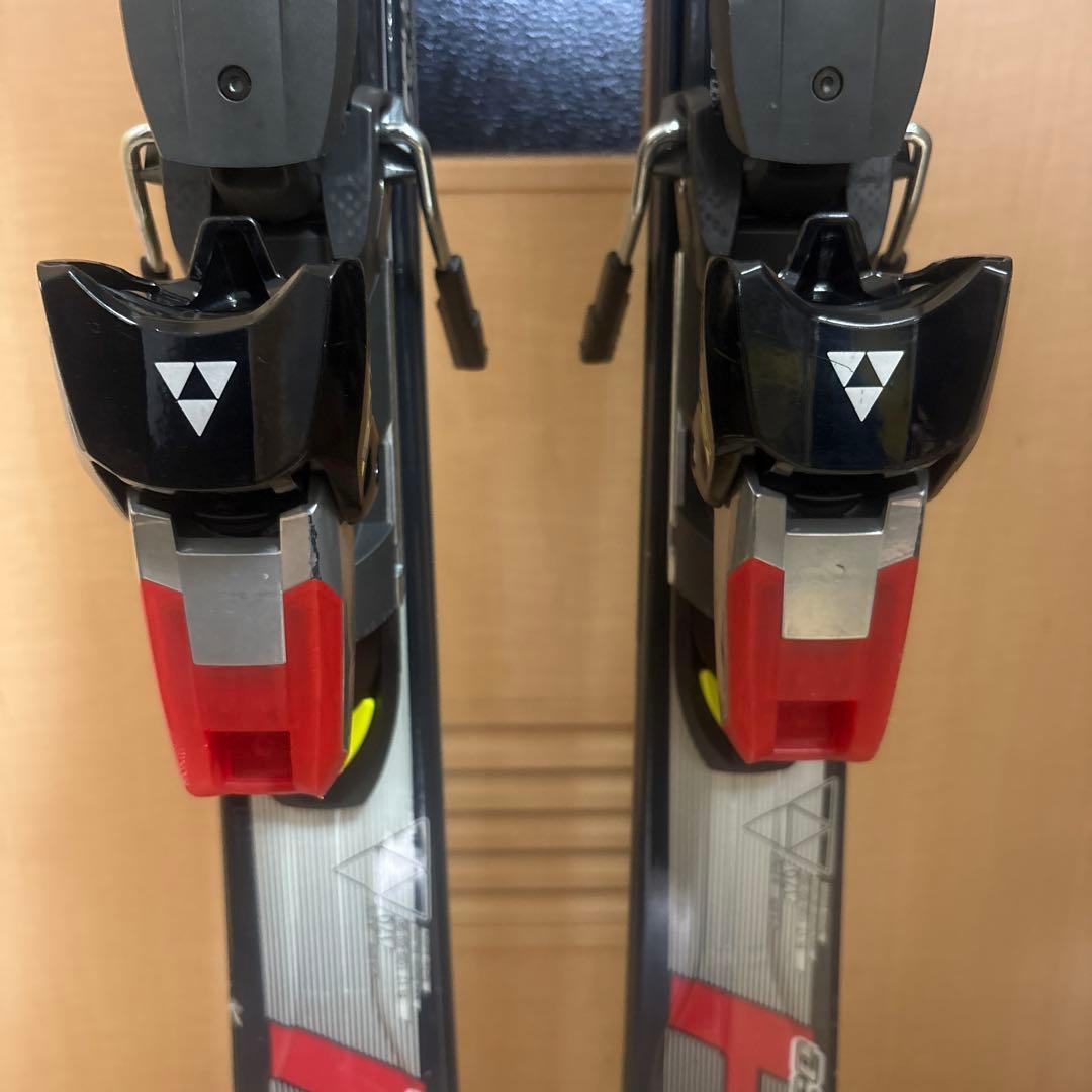 FISCHER スキー板　RC4 170cm