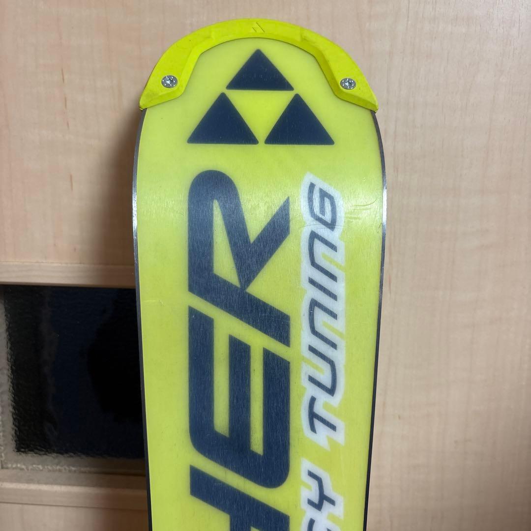 FISCHER スキー板　RC4 170cm