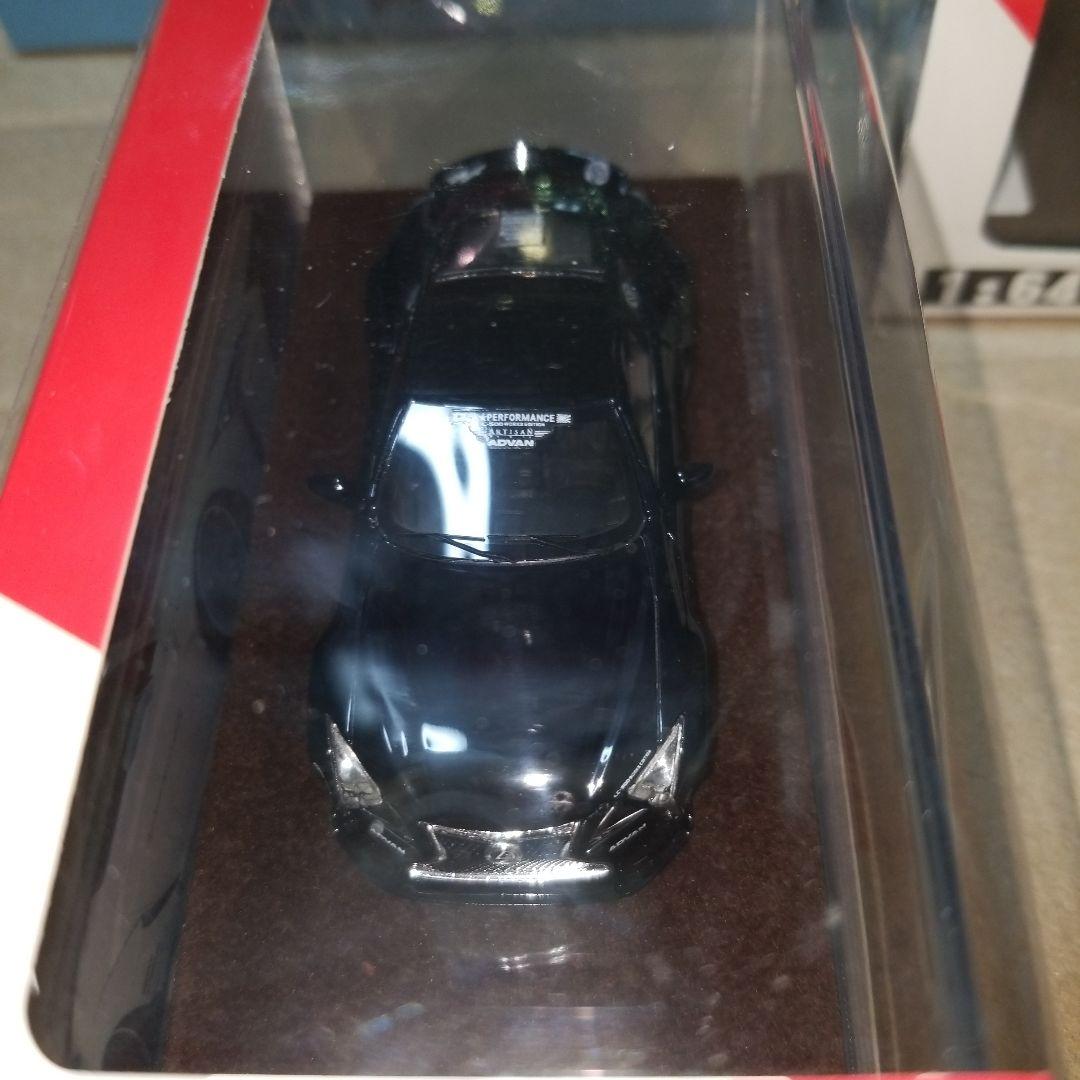 1/64 リバティーウォーク26