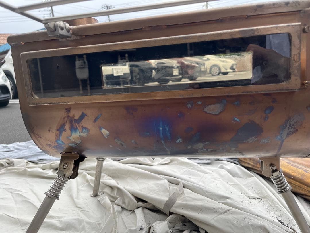 Nordisk Asgard 19.6正規➕グランドシート➕テンマクサイドビュー