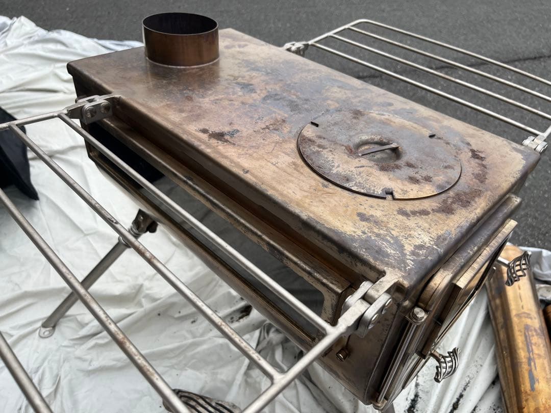 Nordisk Asgard 19.6正規➕グランドシート➕テンマクサイドビュー