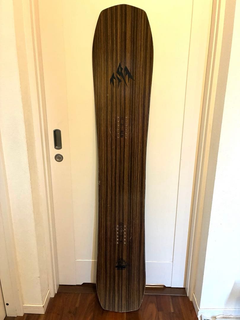 スノーボード JONES Flagship 158 19-20