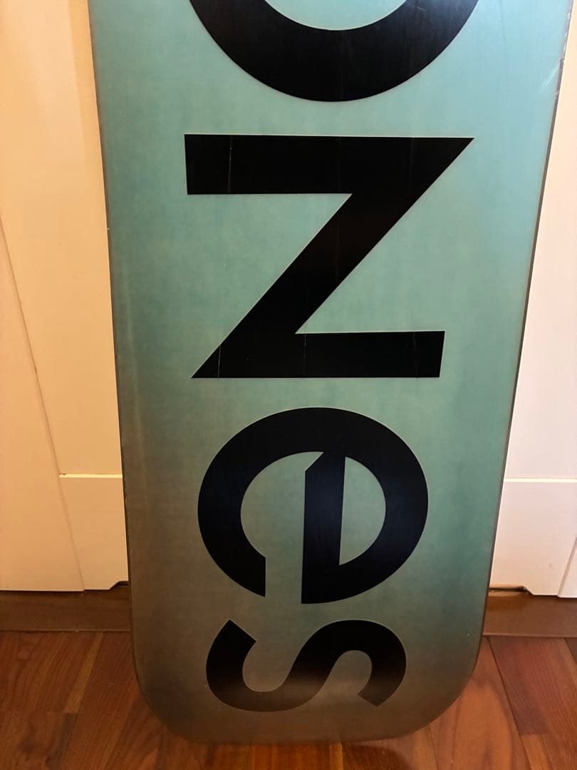 スノーボード JONES Flagship 158 19-20