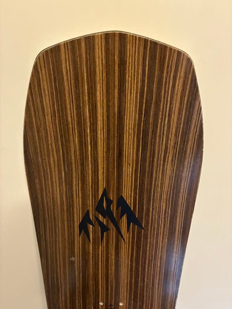 スノーボード JONES Flagship 158 19-20