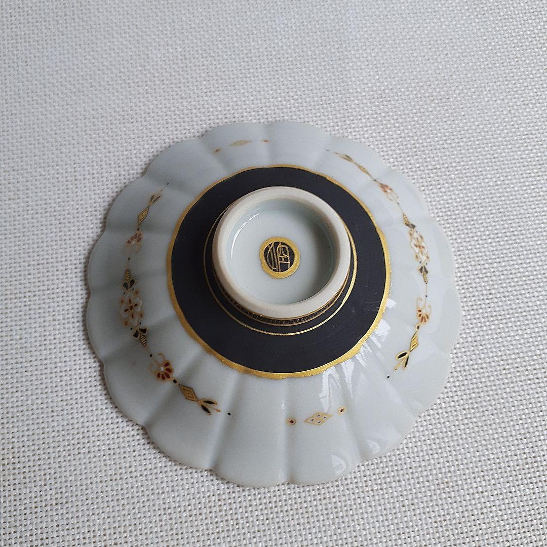 空女　Cu-nyo　小野多美枝　華薩摩　京薩摩　皿　菊