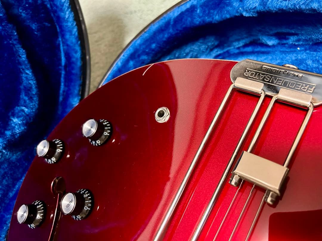 GWセール❣️Epiphone Riviera E360TD エピフォン リビエラ