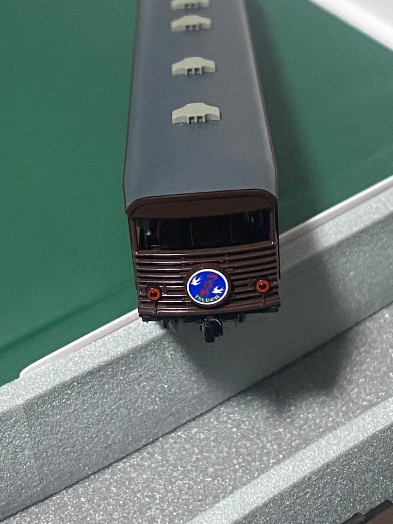 kato Nゲージ 旧型客車　12系客車　12両セット　全車室内灯搭載