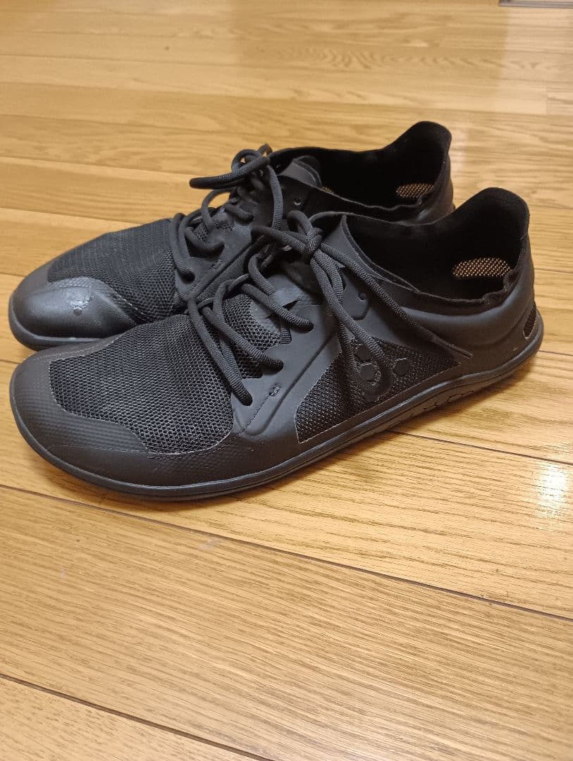 vivobarefootプライマスライト3ウィメンズ40