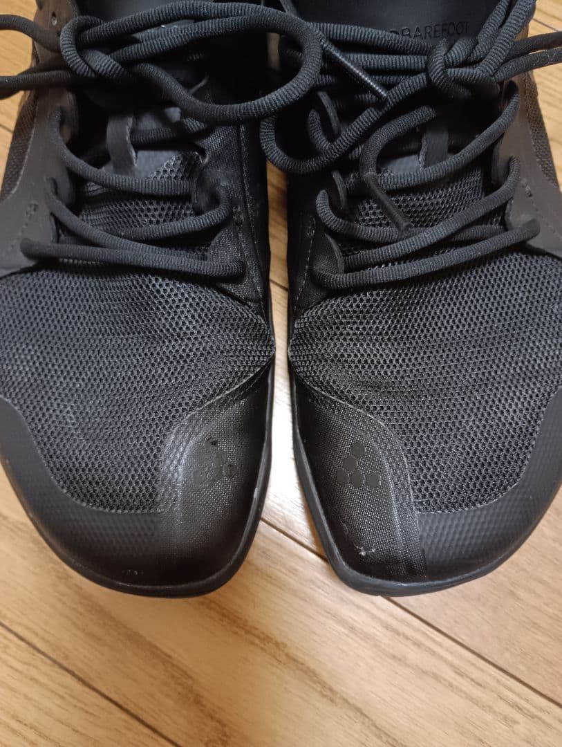 vivobarefootプライマスライト3ウィメンズ40