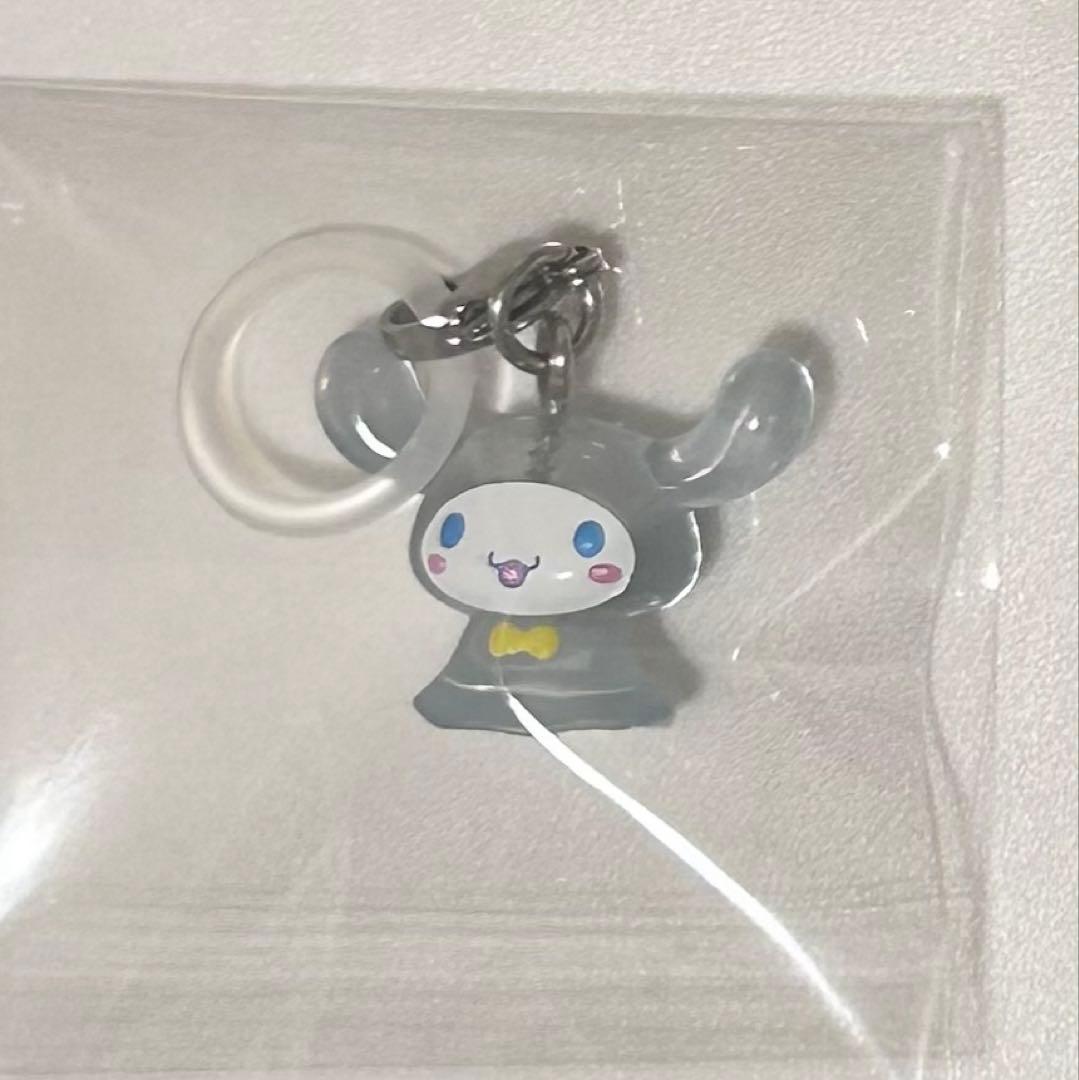 シナモンロール　シナモン　BEST めじるしアクセサリー