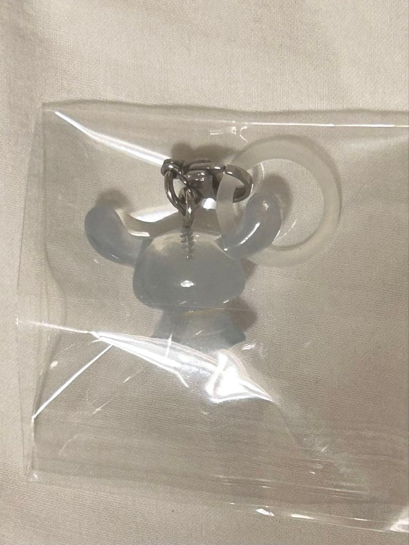 シナモンロール　シナモン　BEST めじるしアクセサリー