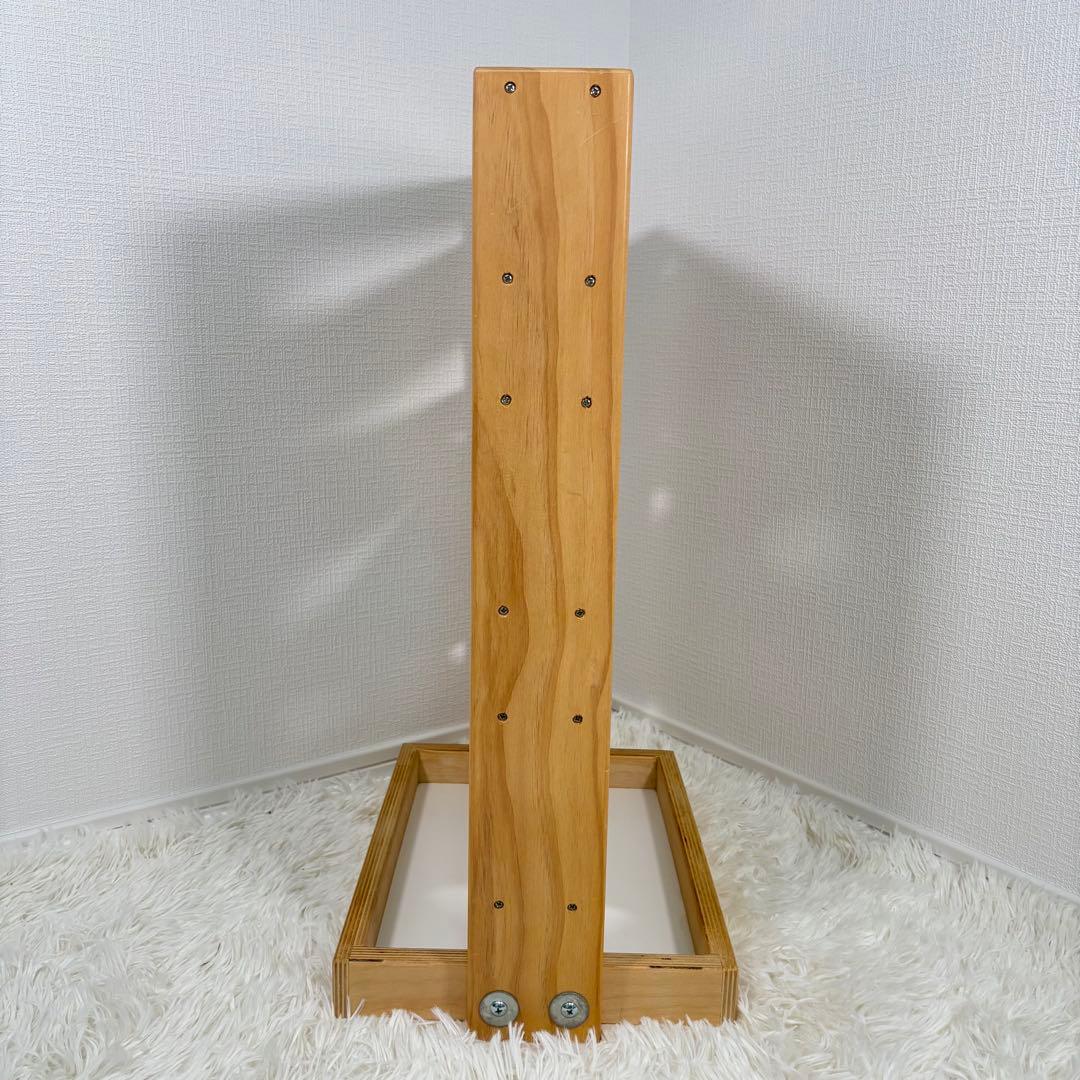 TAG社 ボールトラッカー モンテッソーリ　知育玩具　ETHINK & GROW