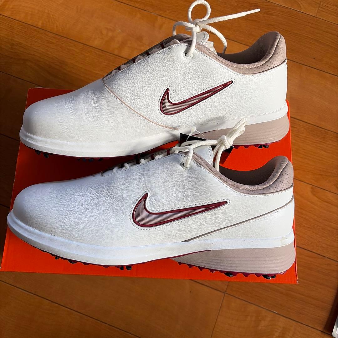 希少　ナイキ　ヴィクトリーツアー4 ゴルフシューズ27cm 新品未使用！