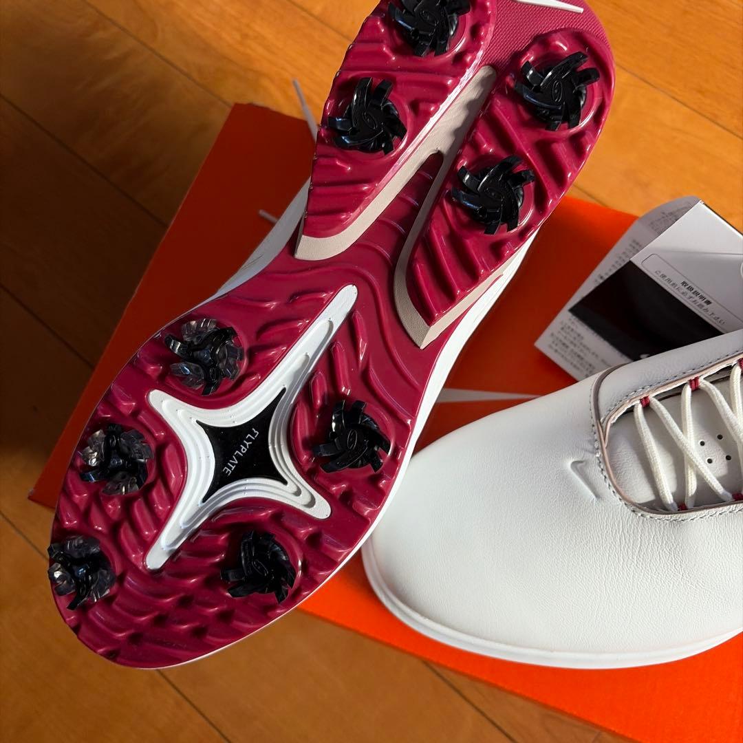 希少　ナイキ　ヴィクトリーツアー4 ゴルフシューズ27cm 新品未使用！