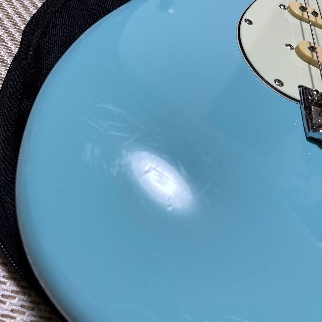 ギター Chaikiroro