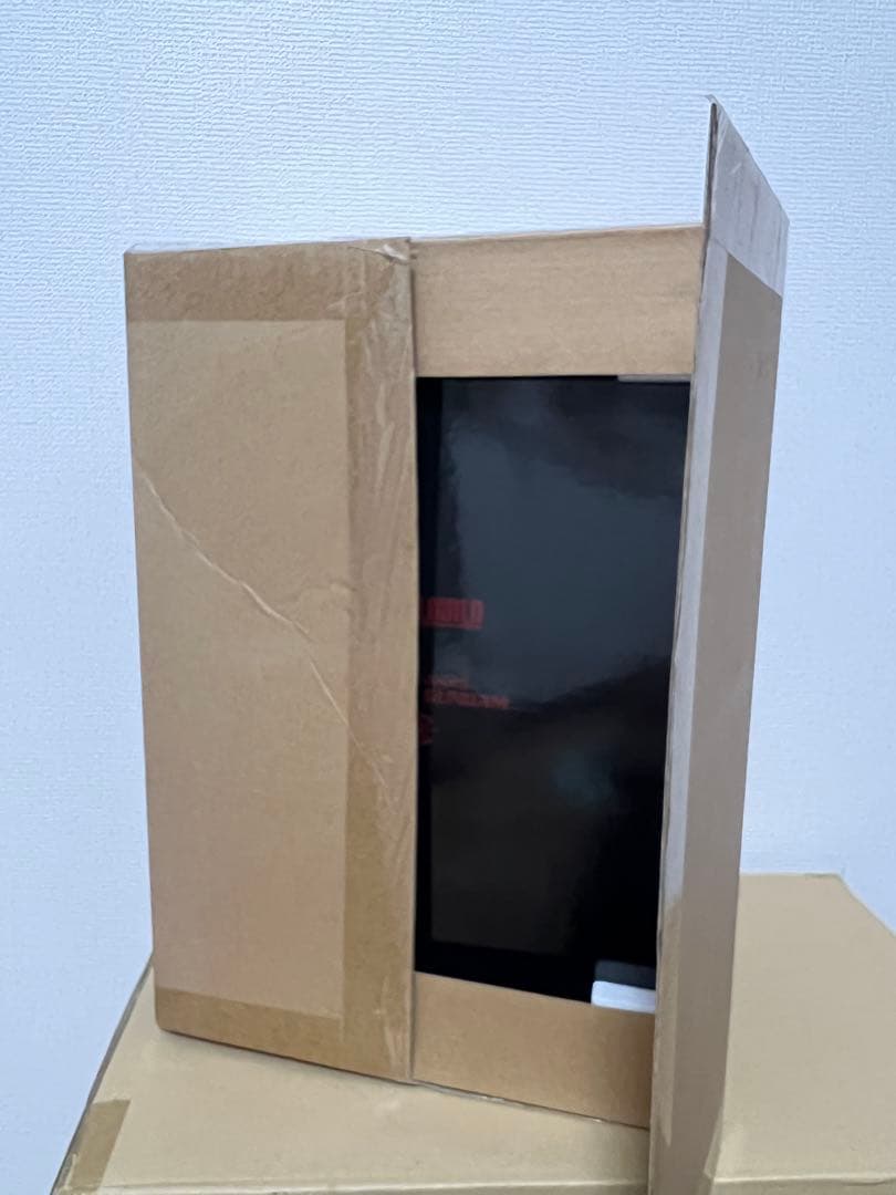 L BUILD ★デスティニーガンダム★フルパッケージ