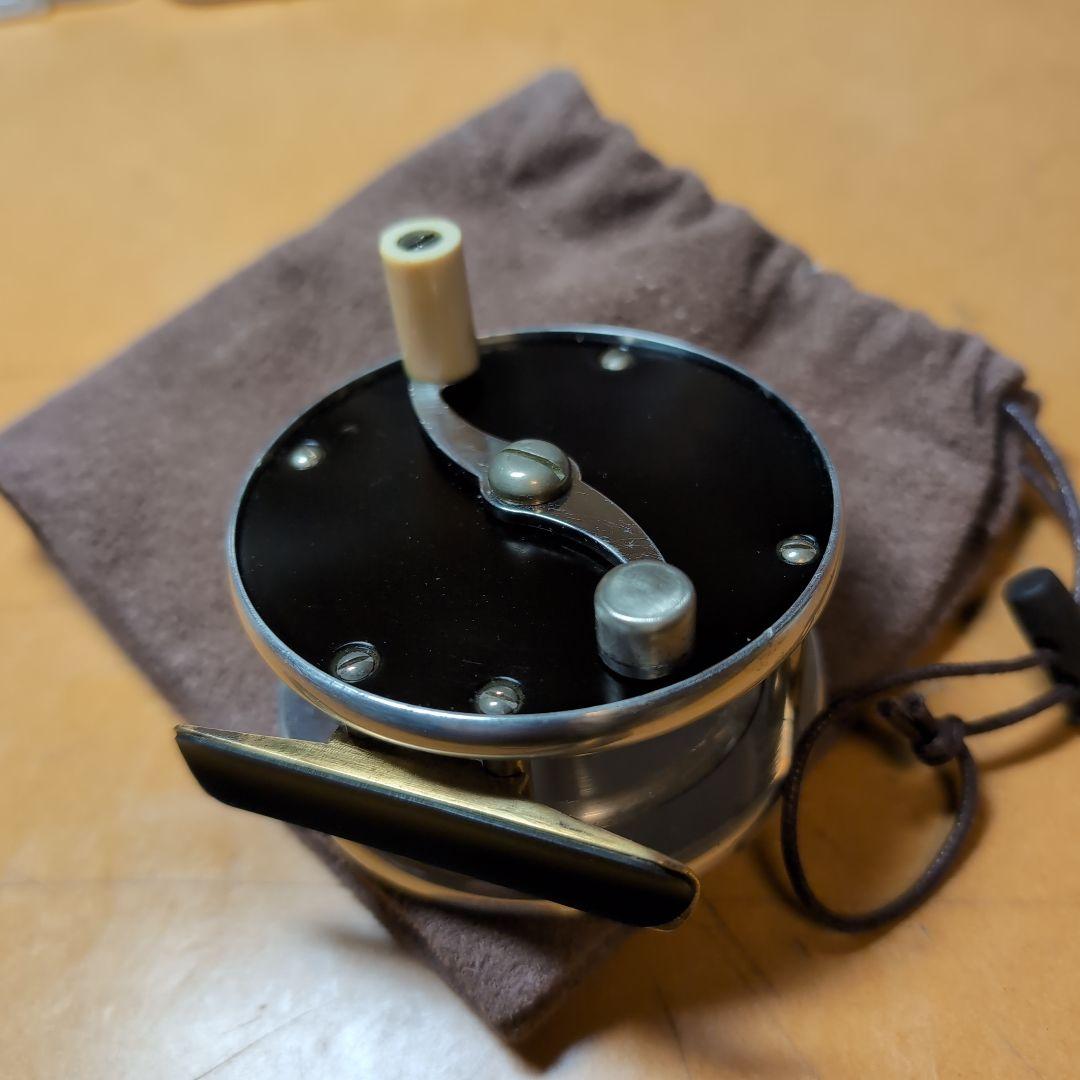 バーミンガムタイプ　リール