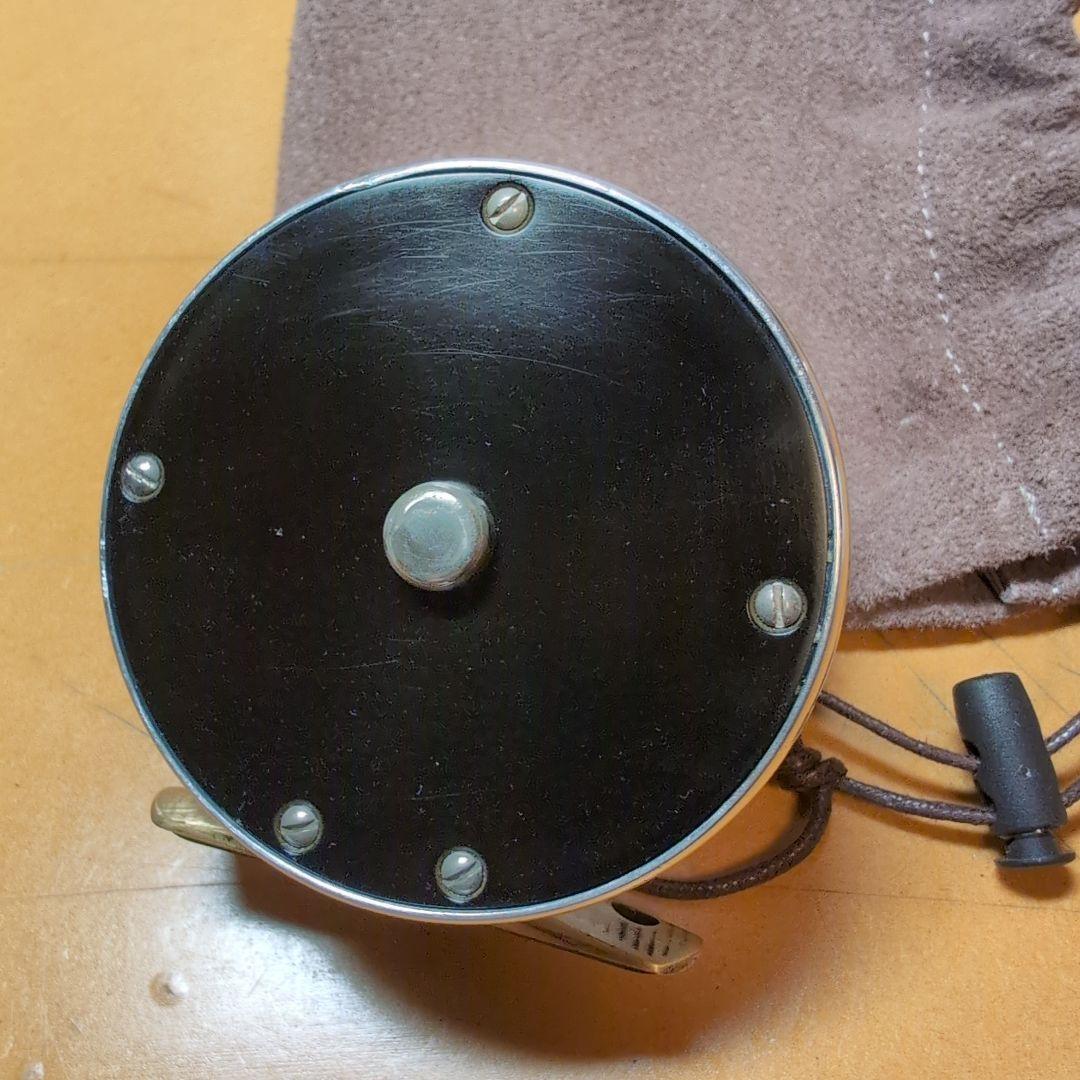 バーミンガムタイプ　リール