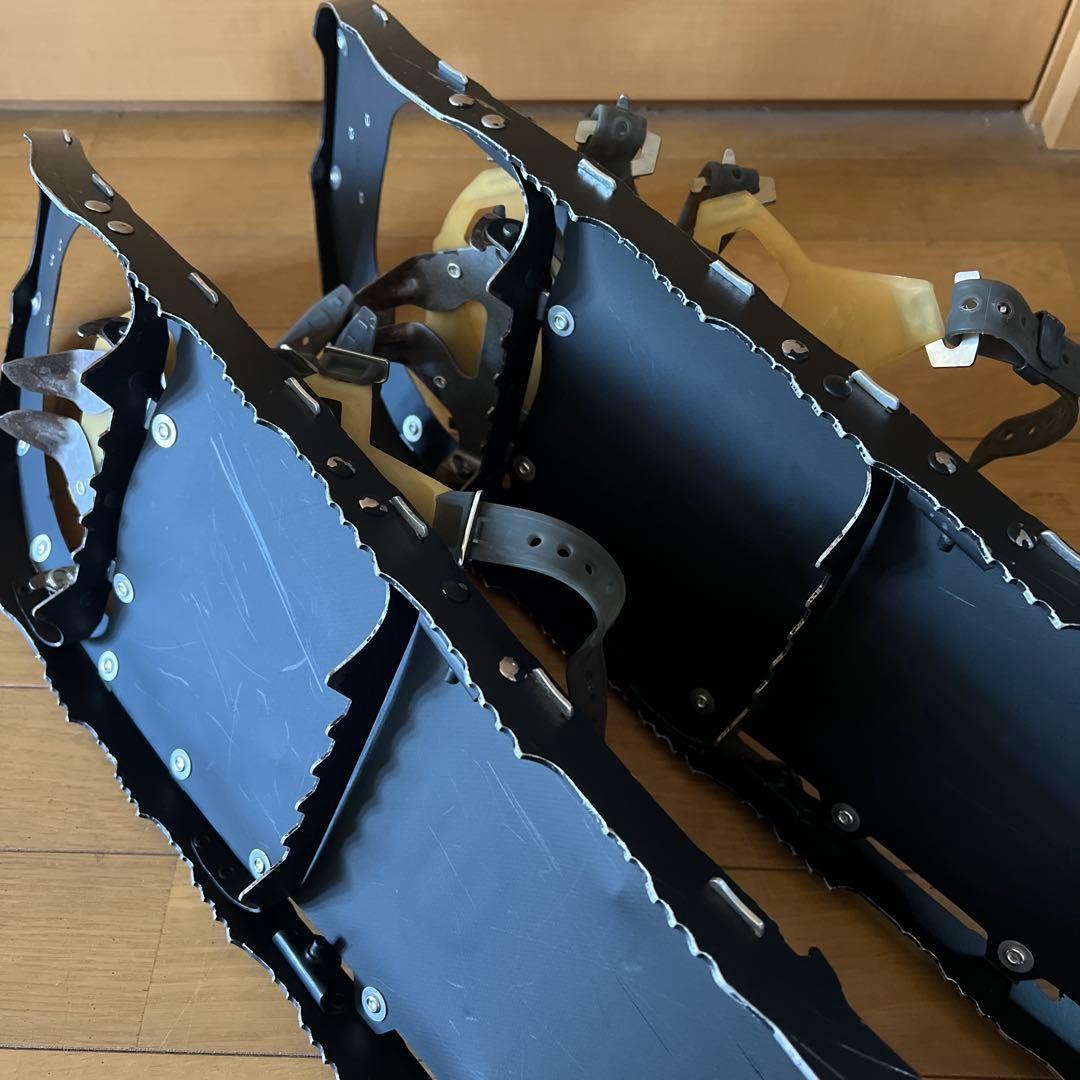 スノーシュー MSR ライトニングアッセント 男性用 25インチ⭐︎値引き要相談