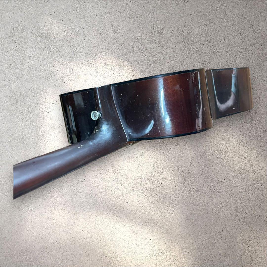 YAMAHA アコースティックギター FG-150J ソフトケース付き