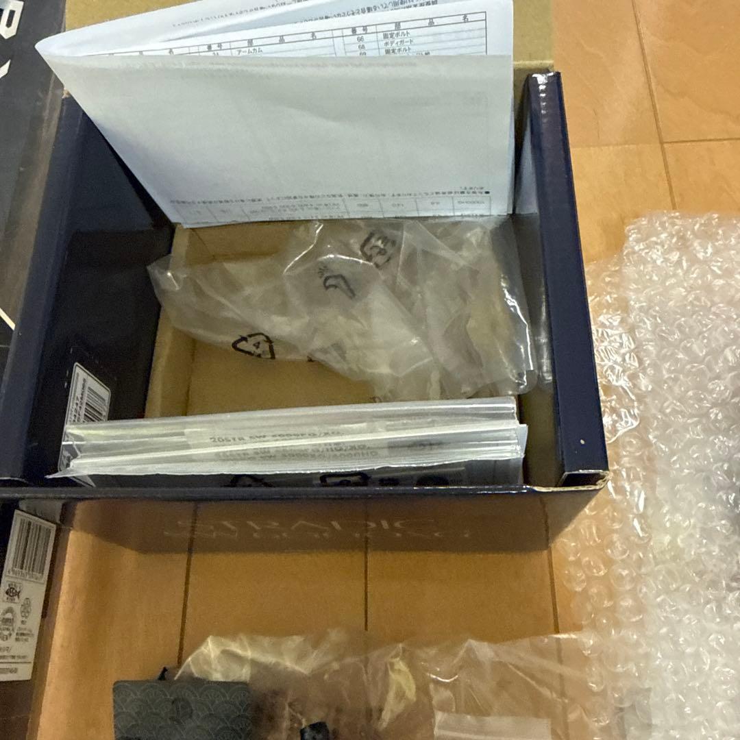 リール、ルアーセット　専用