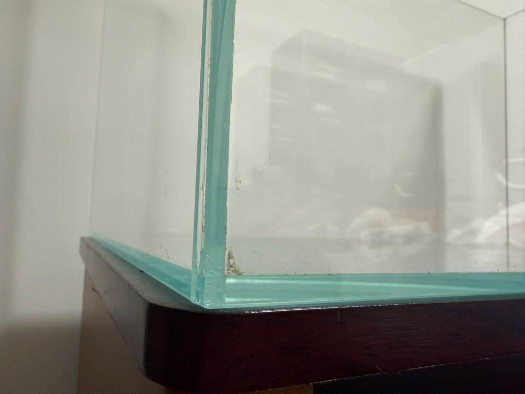 ADA 60cm水槽　コトブキキャビネットセット