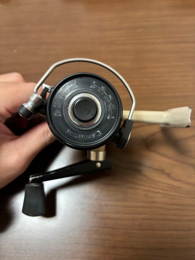 アブガルシア カーディナル3