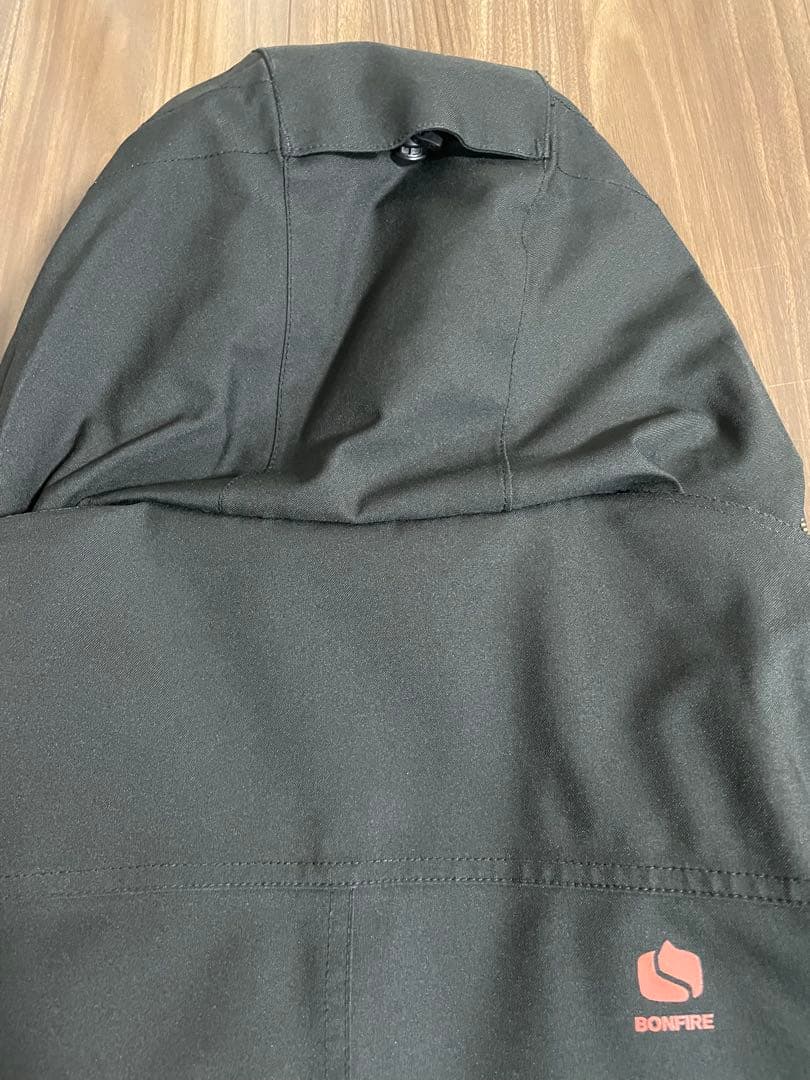 BONFIRE MIST HEAT S/P スノボ　スキー