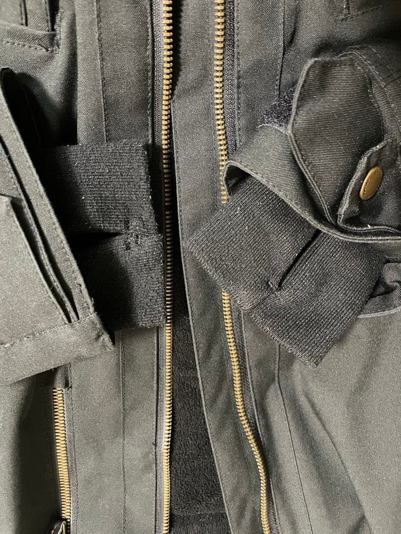 BONFIRE MIST HEAT S/P スノボ　スキー