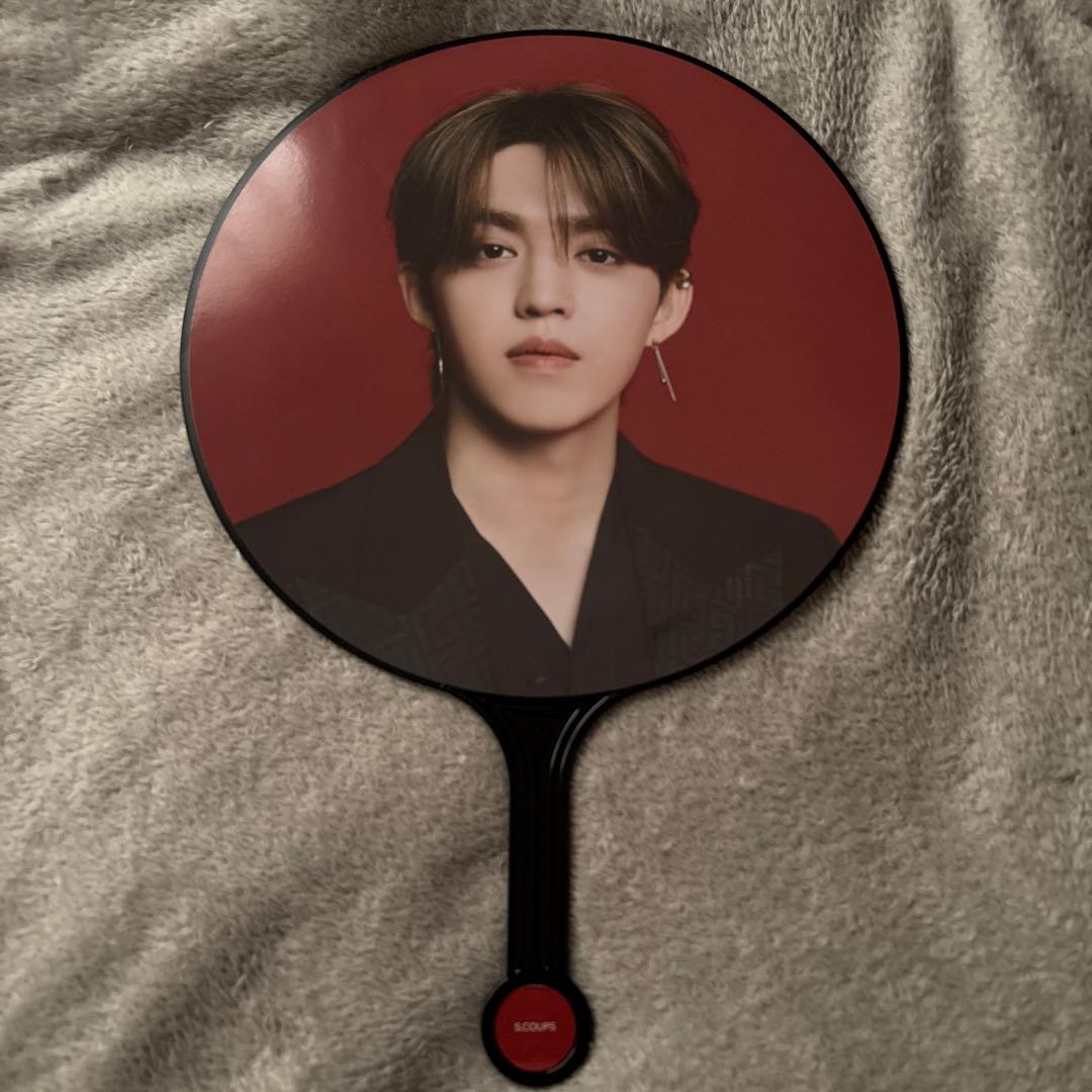 SEVENTEEN エスクプス POWER OF LOVE イメージピケット