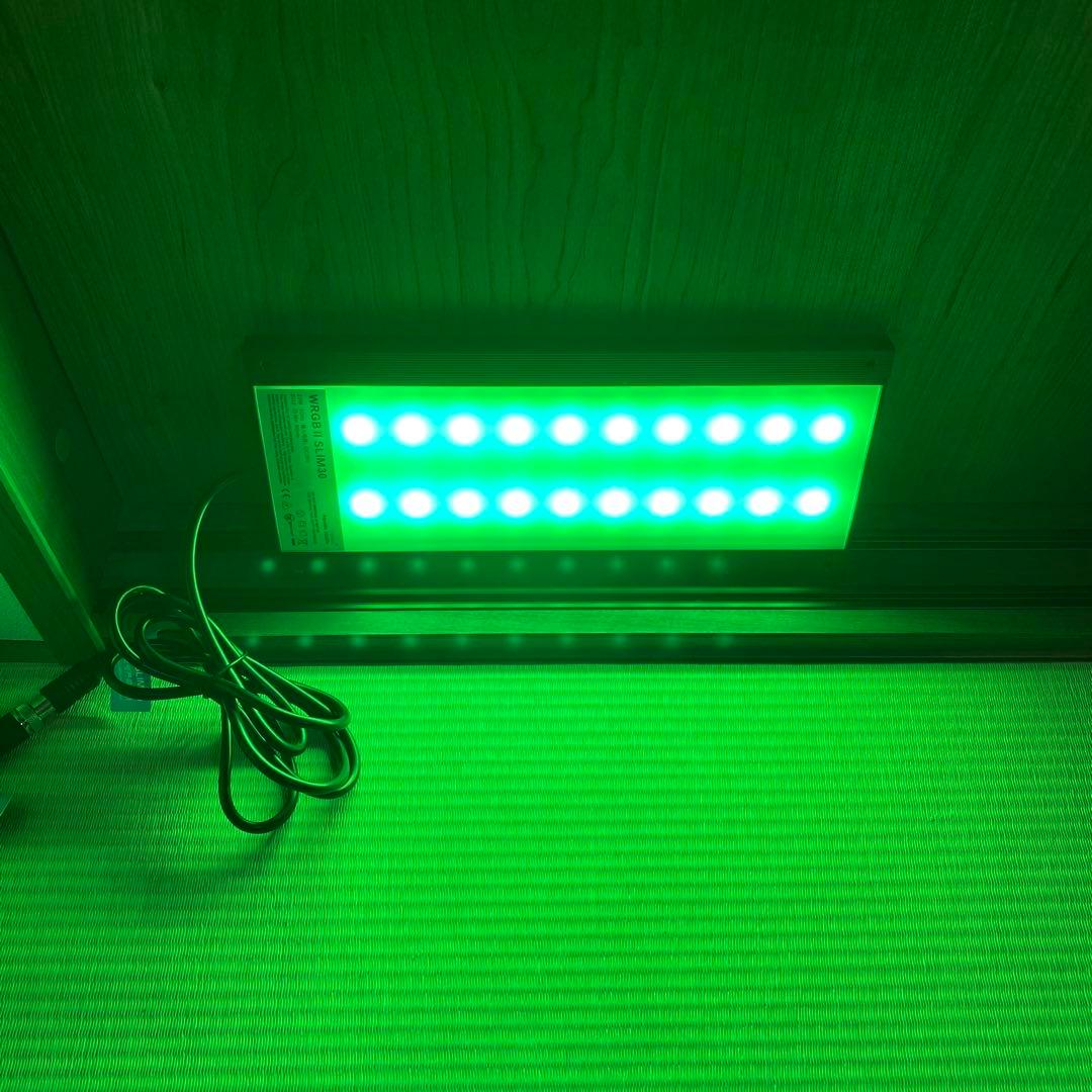 ライト・照明器具 Chihiros WRGBII SLIM 30