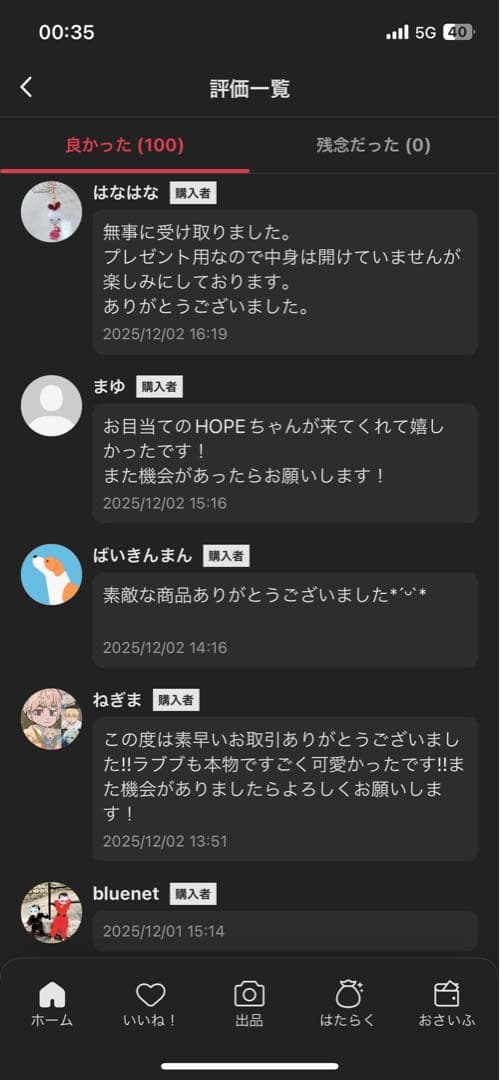 【正規品・完全未開封】Labubu Big into Energy アソート