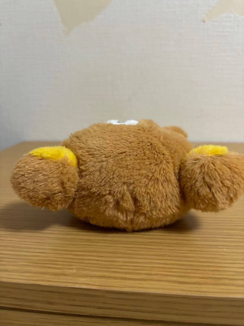マイオンリーリラックマ My Only Rilakkuma Sサイズ