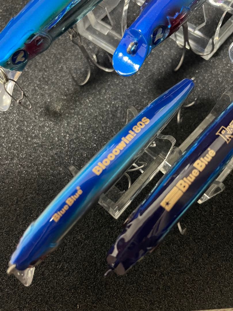 ブルーブルー ブローウィン スカーナッシュ ガボッツ ラザミン ナレージ