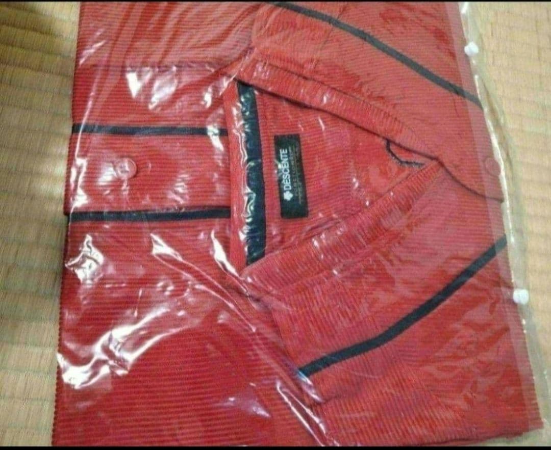 新品カープ ハイクオリティユニフォーム 黒田博樹　ビジター M サイズ