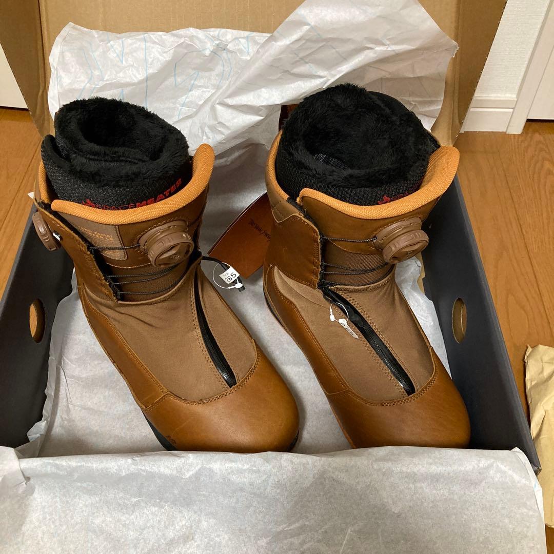 スノーボード 24-25 K2 TARO TAMAI SURFER LS