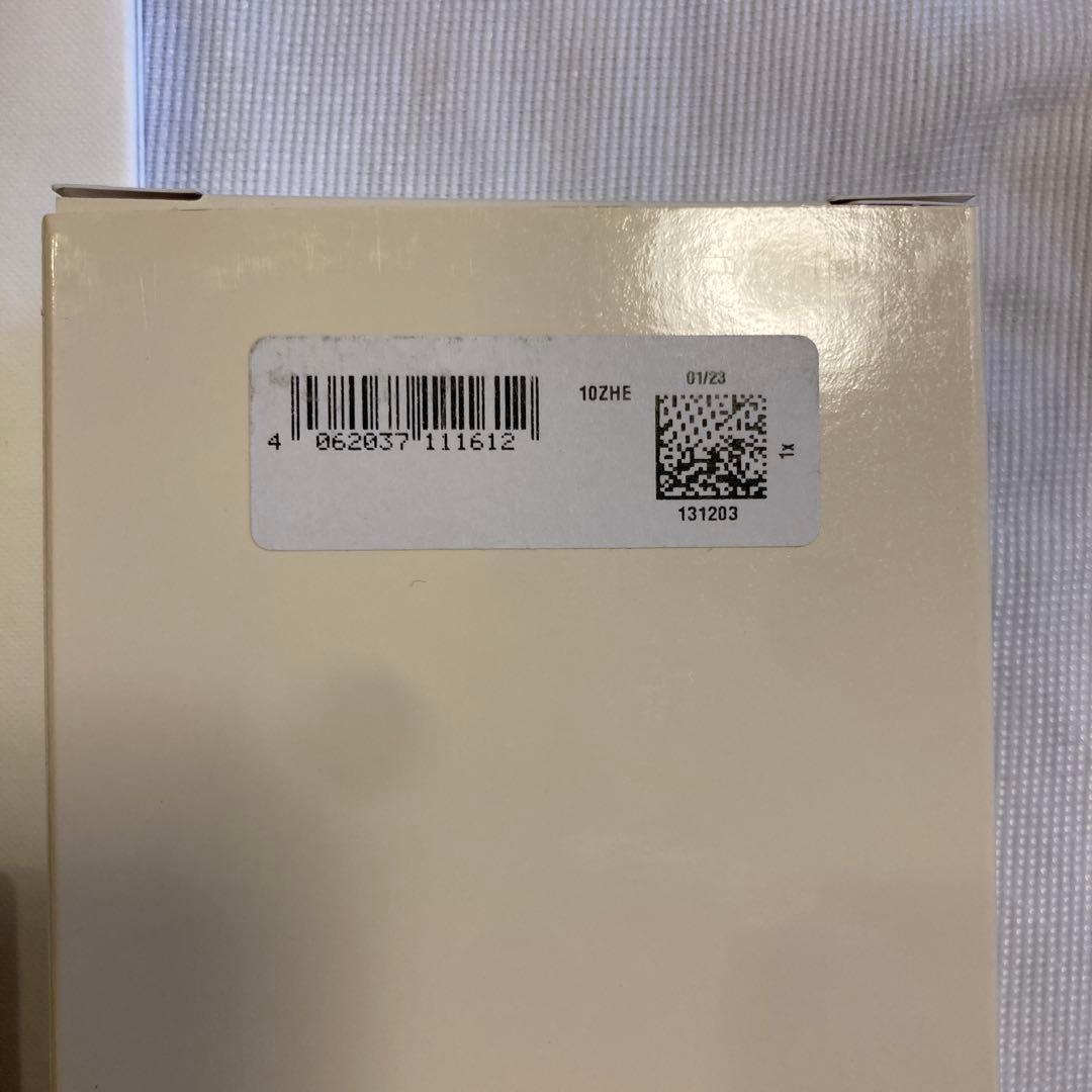 MONTBLANC 青 レザー 筆箱　#131203 ペンポーチ