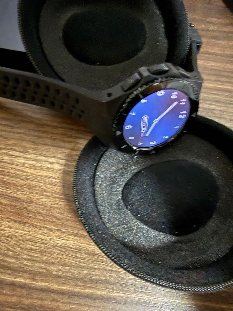 Shot navi EXCEEDS ブラック