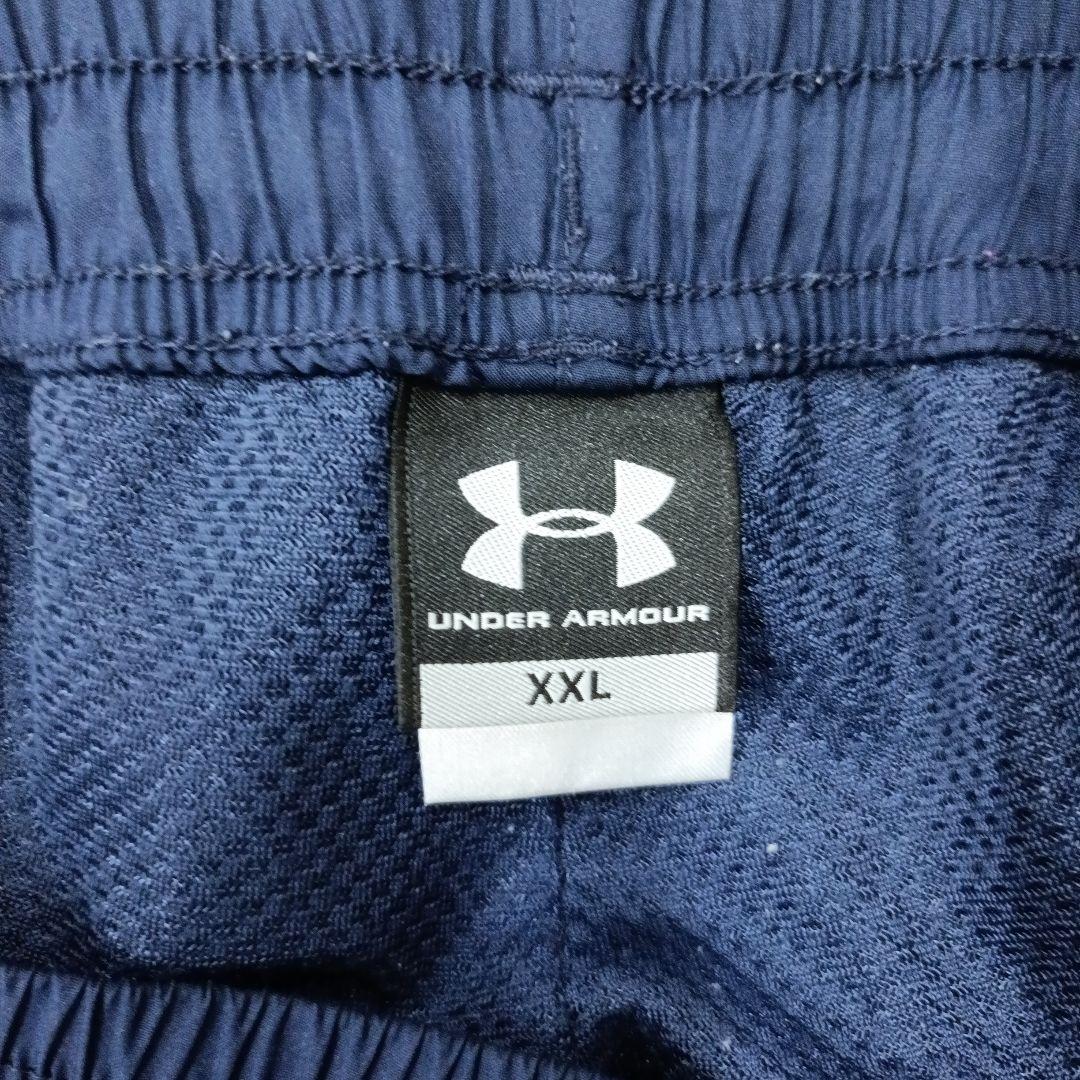 ✨️セール✨️ UNDER ARMOUR ベースボール セットアップ