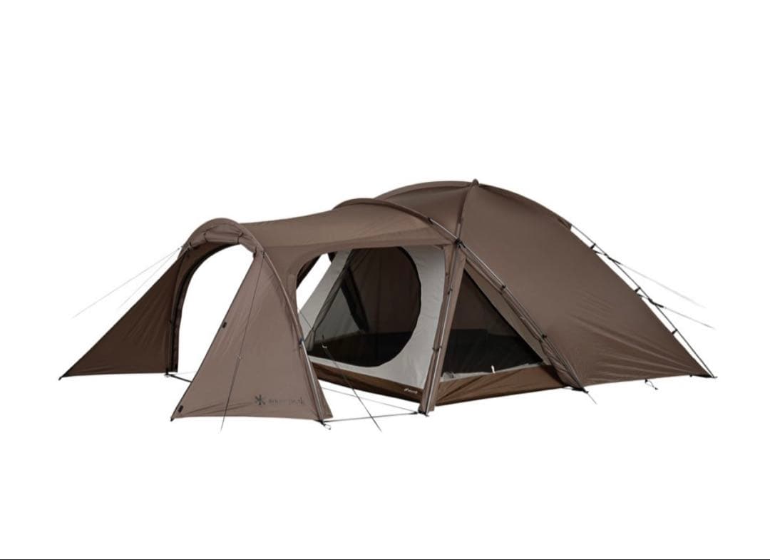 サ*ロ様 スノーピーク アメニティドーム3