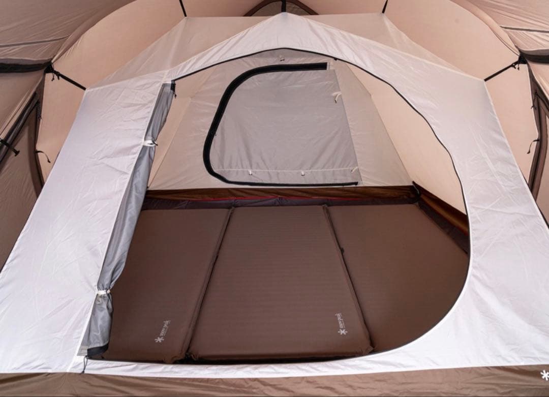 サ*ロ様 スノーピーク アメニティドーム3