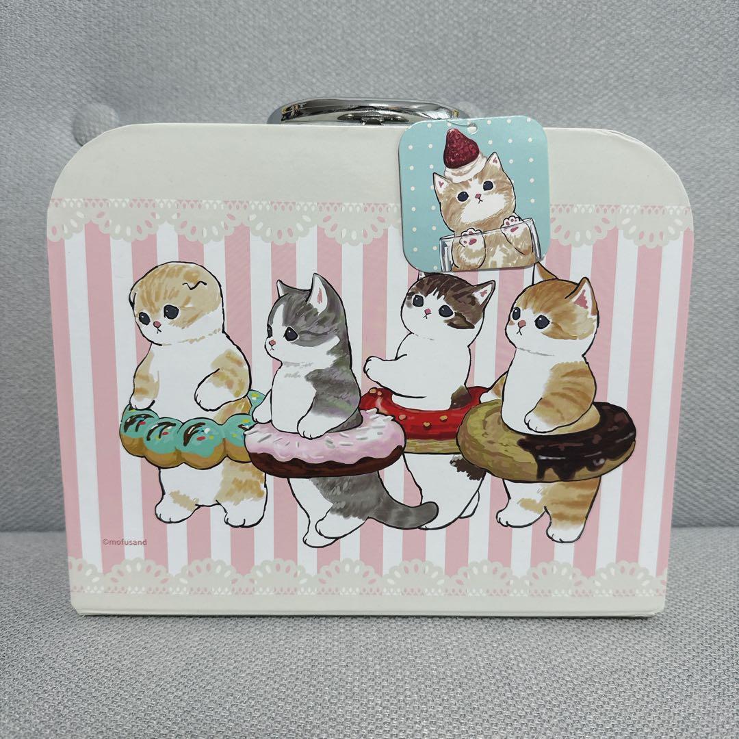 mofusand まとめ売り ぬいぐるみ モフサンド