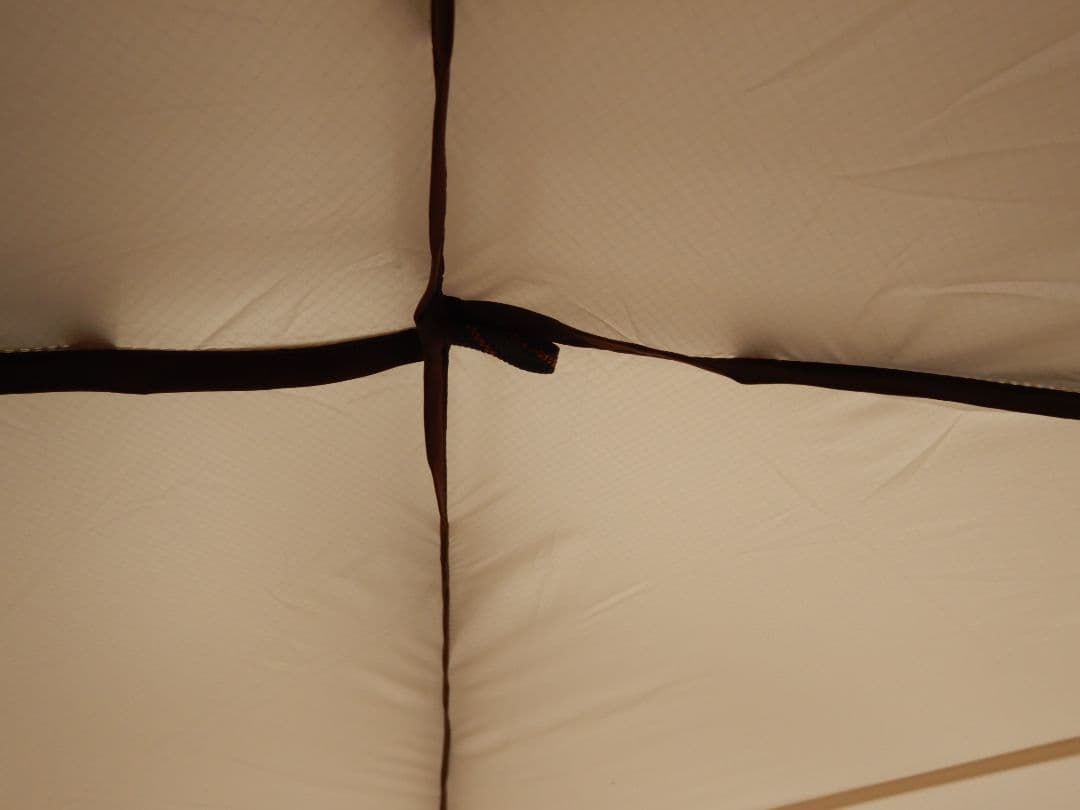 ダンロップ DUNLOP アルパインテントVS-52A＆グランドシート セット