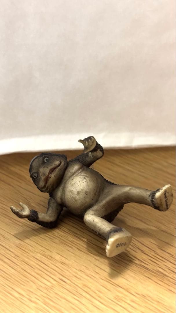 激レア‼️デスカッパ フィギュア 特撮